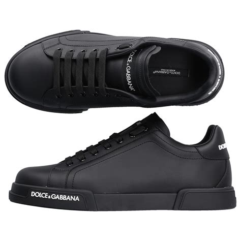 dolce gabbana mens sneakers 2016|dolce gabbana men's sneakers sale.